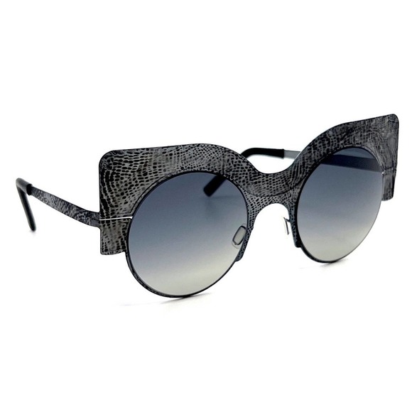 ❤️ NEW! DIPINTO Pugnale Sunglasses, Authentic main image 12